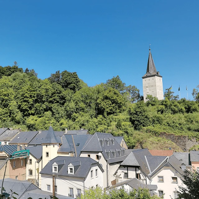 Kultur und Geschichte