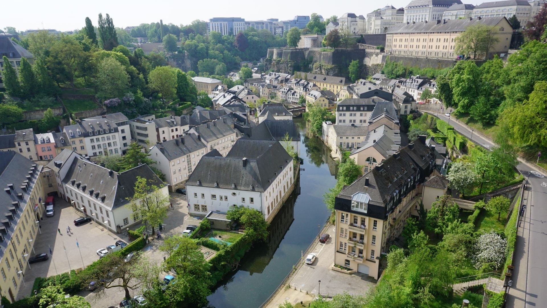 Luxemburg-Stadt