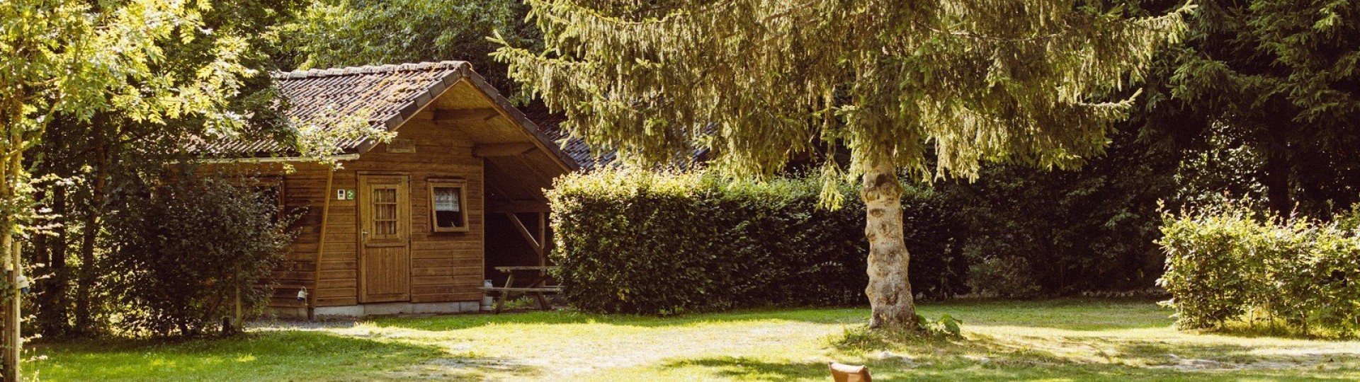 Retro chalet buurgplaatz 68 22