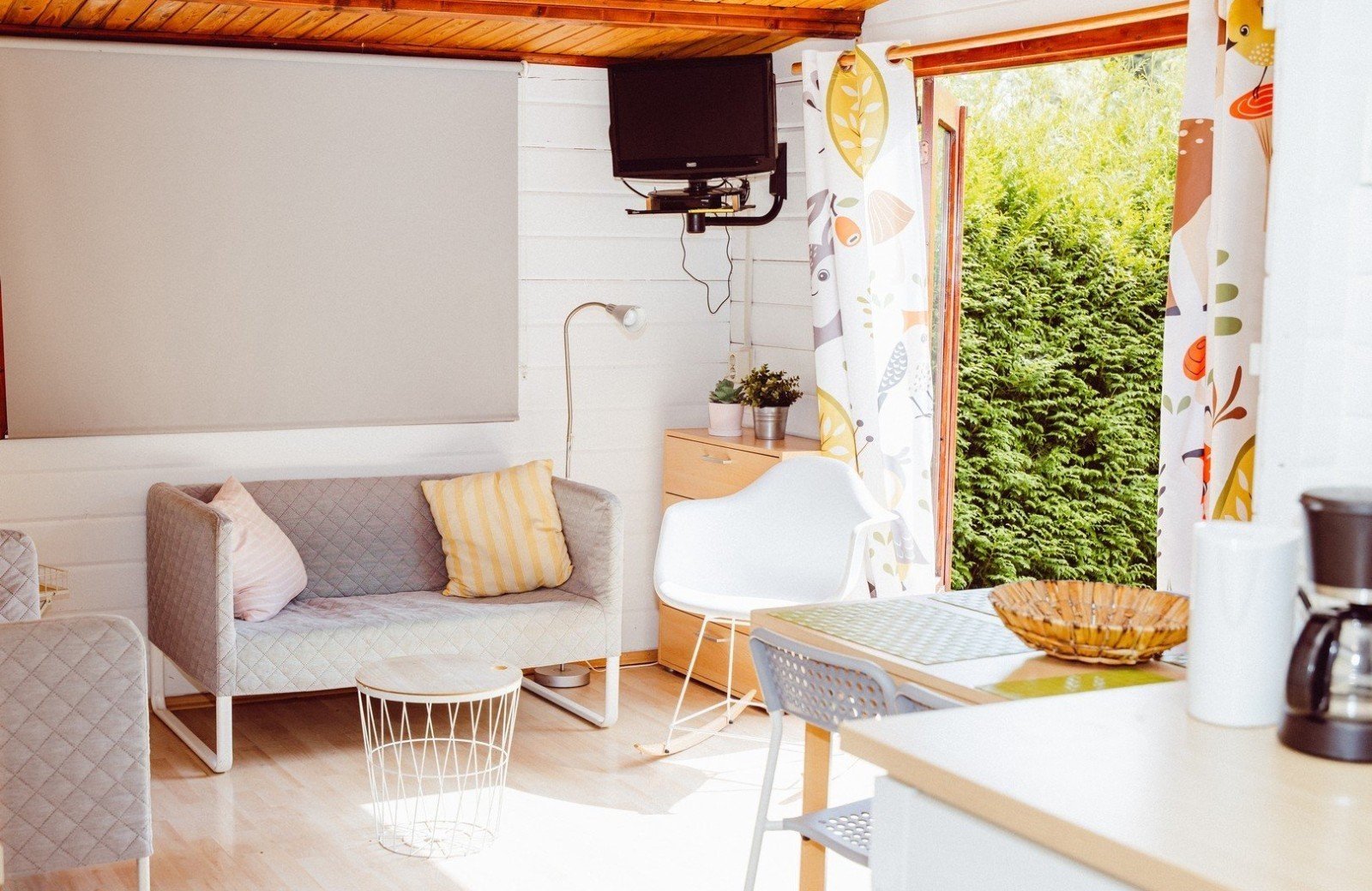 Retro chalet buurgplaatz 68 9