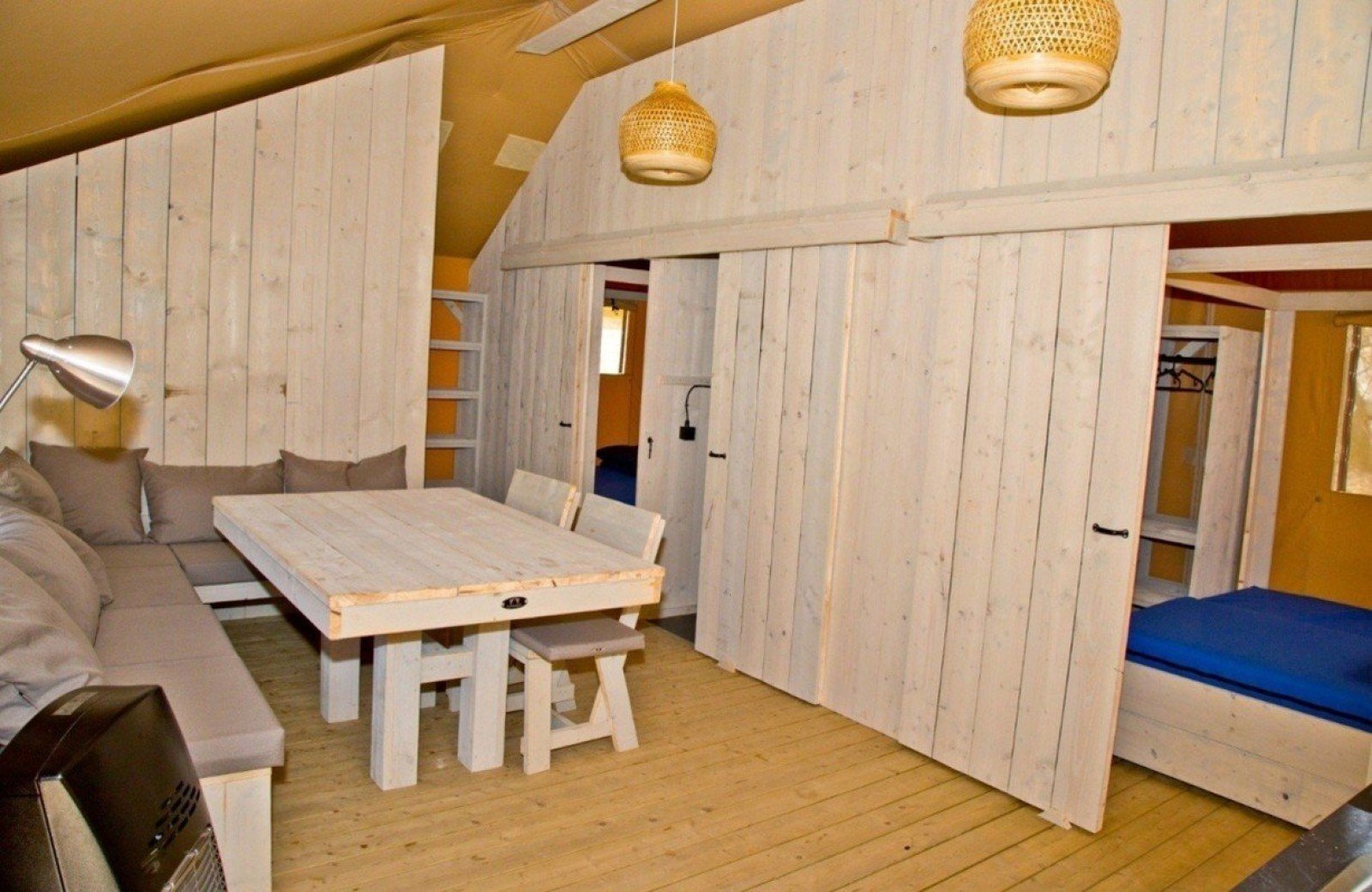 Safaritent woltzdal 2