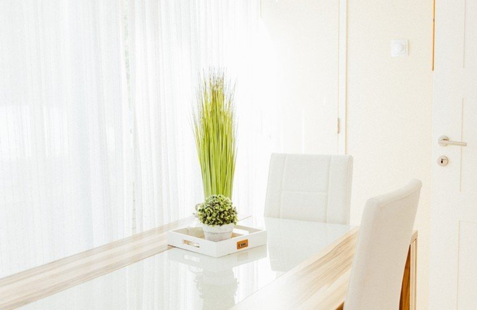 Verhuurappartement binnen 7